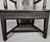 Mid-Century Modern Antique Georgian Elbow Chair, Carved Oak, Gothic Style For Sale - Image 3 of 10