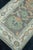 Turkish Oushak Runner Rug 2'11" x 20'9" #17225 For Sale In Houston - Image 6 of 8