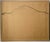 Wood 1960s Colorful Abstract on Canvas by Dr. Bella Singer - For Sale - Image 7 of 7