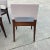 Contemporary Ligne Roset Modern Dining Chairs/ Set of 6 For Sale - Image 4 of 9