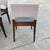 Fabulous Ligne Roset Modern Dining Chairs/ Set of 6 For Sale - Image 4 of 9