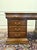 Large English Partner Desk in Teak For Sale - Image 9 of 18