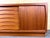1970s Vintage Teak Sideboard from Dyrlund, Denmark, 1970s For Sale - Image 5 of 18