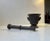 Antique Cast Iron Mortar and Pestle, Set of 2 For Sale - Image 3 of 11