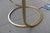Modern 1970s Carlo Giorgi for Bottega Gadda 'Rabarbaro' Three-Leaf Floor Lamp For Sale - Image 3 of 18