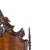 King John V Bed in Wood, 19th Century For Sale - Image 4 of 6