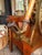 Early 1900's Antique Barlow & Selig 'Big 3' Copper Tub Vacuum Washing Machine For Sale - Image 4 of 11