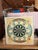 Vintage Folk Art Carnival Target Sign For Sale - Image 10 of 12
