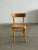 1970s Late 20th Century Thonet Bentwood Bistro Chair - Single For Sale - Image 5 of 11