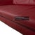 3-Seater Sofa in Leather from Rossini For Sale - Image 10 of 17