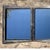 Vintage PostModern Cerused Bow Tie Mirrors - Set of 2 For Sale - Image 12 of 14