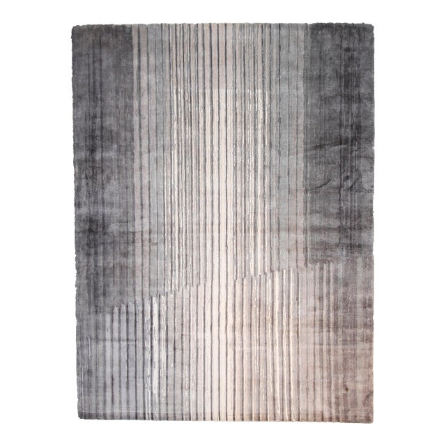 Meanlie Rug, Gray 2.5x12 For Sale