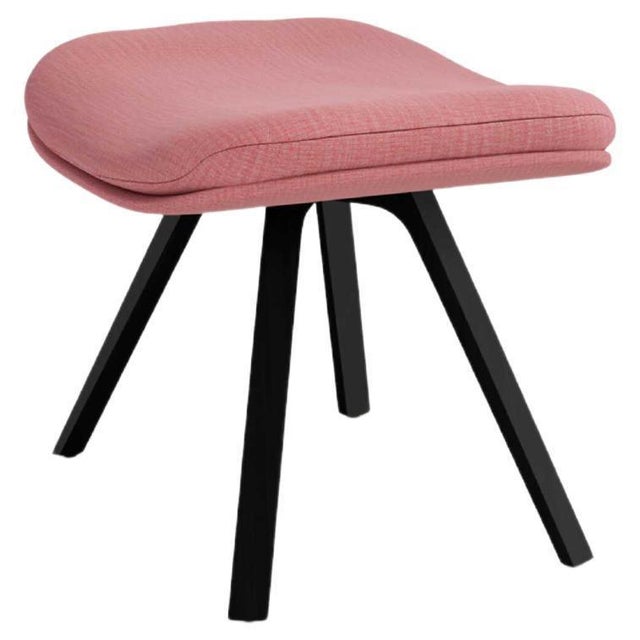P22 Ottoman by Patrick Norguet for Cassina For Sale - Image 11 of 11