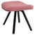 P22 Ottoman by Patrick Norguet for Cassina For Sale - Image 11 of 11