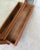 Large Art Nouveau Bonnetière in Mahogany, 1890s For Sale - Image 13 of 14