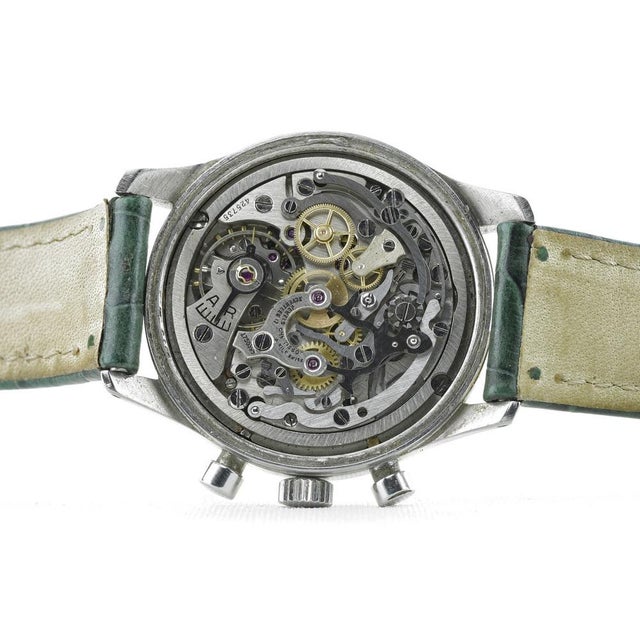 Wrist Watch from Tissot, 1940s For Sale - Image 6 of 18