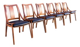 Example of Glenn of California Dining Chairs