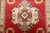 Mini Square Antique Turkish Rug - 2'4" x 2'4" For Sale - Image 11 of 18