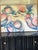 Contemporary Large Modern Oil Painting by Joan Corrigan For Sale - Image 3 of 15