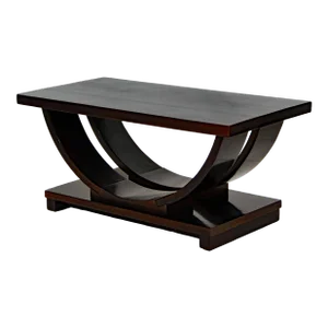 Early 20th Century Art Deco Coffee Table