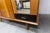 French Wardrobe with Compass Legs, Doors, Mirror and Drawer, 1960s For Sale - Image 14 of 18