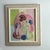 Cor Alons Cor (Cornelius Louis) Alons, Cubist Still Life, Oil Painting, 1940s, Framed For Sale - Image 4 of 10