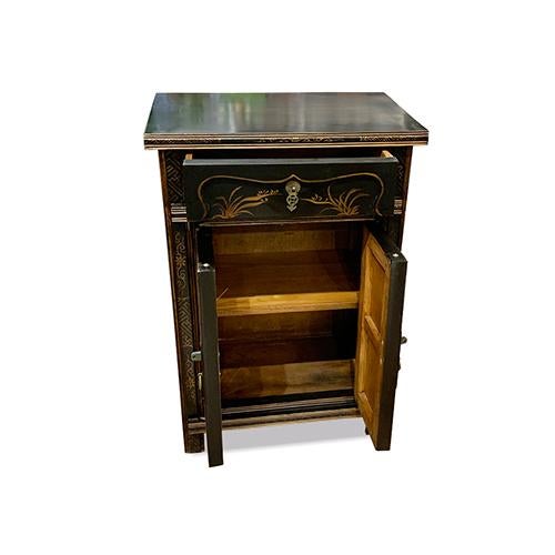 Shang Dong Side Table For Sale - Image 4 of 6