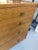 Harvey Probber Mahogany + Caned Door Credenza C1950s For Sale - Image 9 of 17