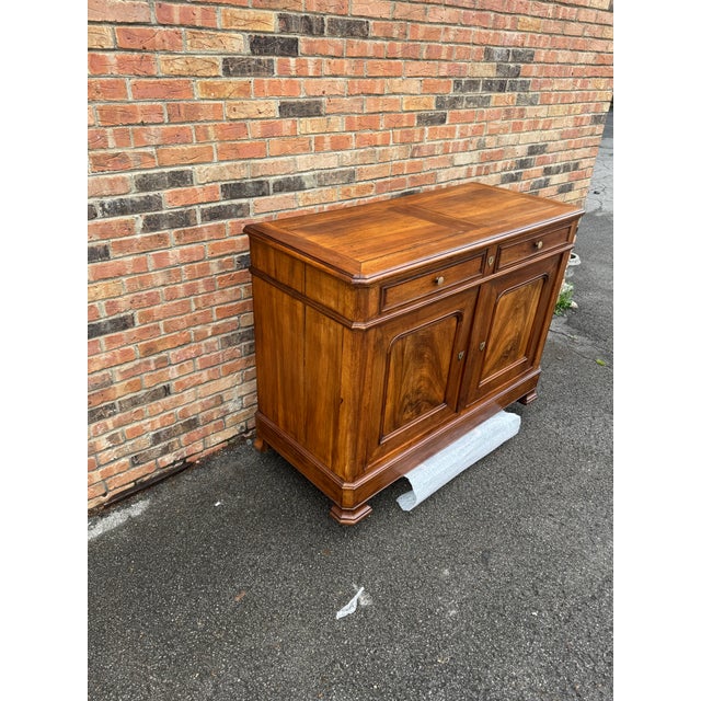 19th Century French Server For Sale - Image 9 of 17