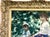 Impressionist Impressionist Painting of Young Girls in a Garden, by André Gisson For Sale - Image 3 of 8