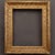 Original Empire Golden Wood Frame For Sale - Image 7 of 8