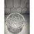 Offered is a vintage cut glass crystal ice bucket. Beautiful elegant addition to your table for entertaining.