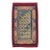 Galerie Shabab Collection Mid-20th Century Handmade Tibetan Throw Rug For Sale