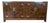 Drexel Heritage Dynasty Burl Walnut Asian-Inspired Credenza For Sale