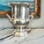 Elevate your entertaining with this elegant vintage Leonard Silverplate Champagne Bucket, crafted in the United States and...