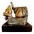 1980s Alvar La Paloma Contemporary Sculpture For Sale