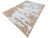 Rh Kasir Wool & Silk Rug – 10' X 14' Wheat/Camel | Hand-Knotted Wool & Silk For Sale In Columbus - Image 6 of 18