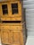 Victorian Antique Pine Kitchen Dresser From England For Sale - Image 3 of 18