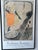Large-scale vintage exhibition poster produced for “Toulouse-Lautrec in The Metropolitan Museum of Art,” presented in New...