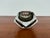 Murano Glass Ashtray attributed to Flavio Poli for Seguso, 1960s For Sale - Image 13 of 13