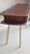 Mid-Century Modern Kidney-Shaped Hallway Cabinet with Storage and Drawer, 1950s For Sale - Image 3 of 4