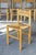 Vintage Dining Room Chairs, 1955, Set of 6 For Sale - Image 10 of 16