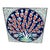 Vintage Turkish Tile For Sale