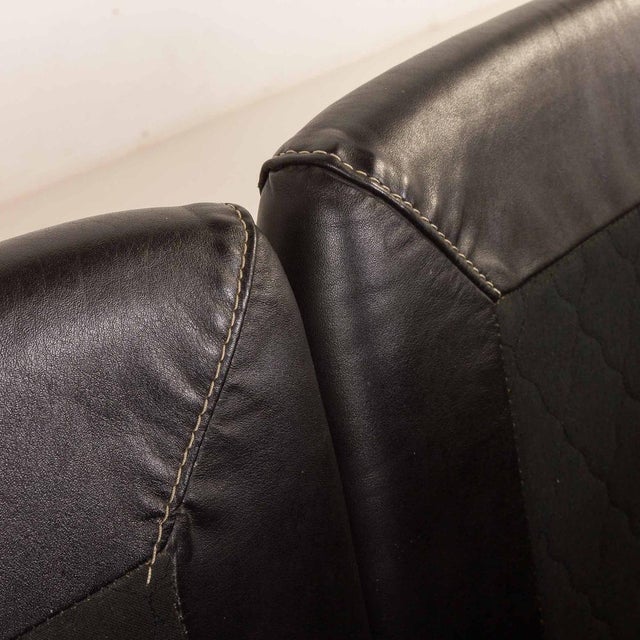 Vintage Piumotto 3-Seater Sofa by Arrigo Arrigoni for Busnelli, 1970s For Sale - Image 11 of 16