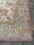 Ivory Antique Oushak Rug 11.3x8.2 For Sale - Image 8 of 9