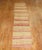 Vintage Turkish Kilim Runner, 20th Century - 2'8" x 12'1" For Sale In New York - Image 6 of 6