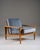 Bodö Easy Chairs by Svante Skogh for AB Hjertquist & Co, Nässjö, 1957, Set of 2 For Sale - Image 11 of 18