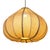 Transform any room into a haven of calm with the Zubeda Pendant Lamp. Its teardrop shape and flowing curves bring a...