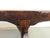 Folk Art Brutalist Table in Oak, 1900s For Sale - Image 11 of 18