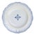 Antico Deruta Pasta/Soup Bowl, Simplified For Sale